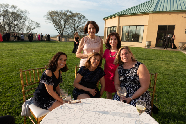 Oheka castle wedding 13